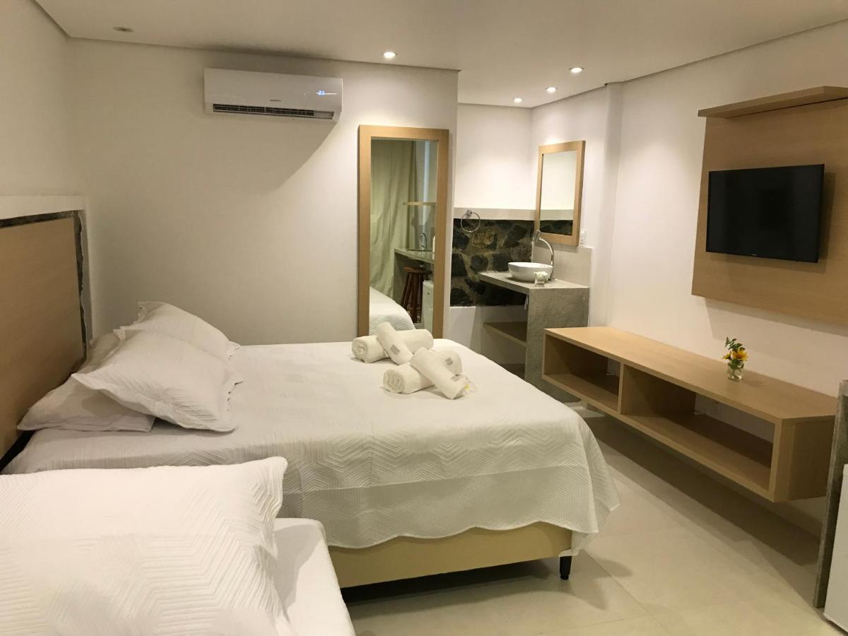 Suites Amma Noronha Fernando de Noronha Ngoại thất bức ảnh