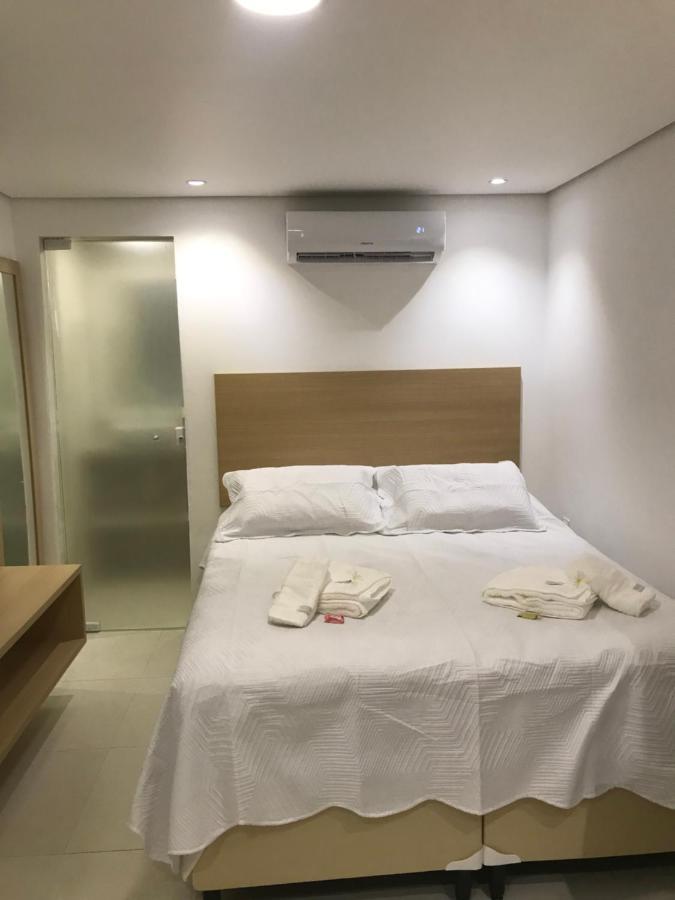 Suites Amma Noronha Fernando de Noronha Ngoại thất bức ảnh