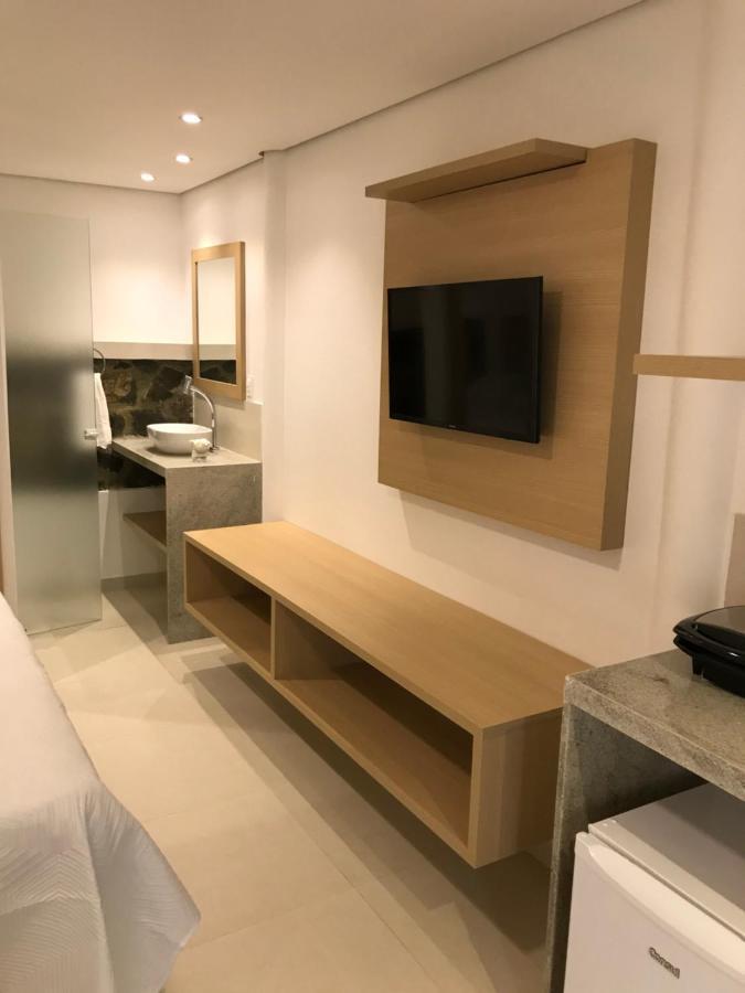 Suites Amma Noronha Fernando de Noronha Ngoại thất bức ảnh