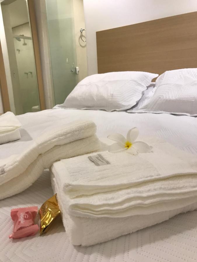 Suites Amma Noronha Fernando de Noronha Ngoại thất bức ảnh