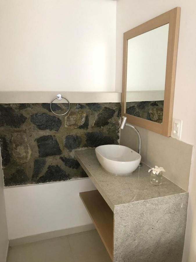 Suites Amma Noronha Fernando de Noronha Ngoại thất bức ảnh