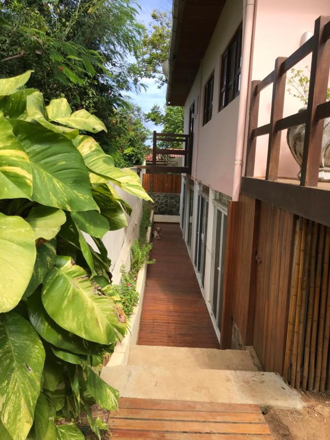 Suites Amma Noronha Fernando de Noronha Ngoại thất bức ảnh