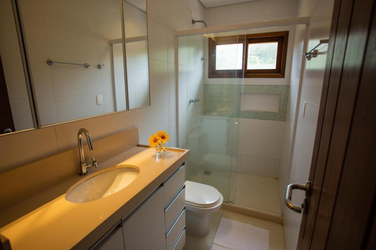 Suites Amma Noronha Fernando de Noronha Ngoại thất bức ảnh