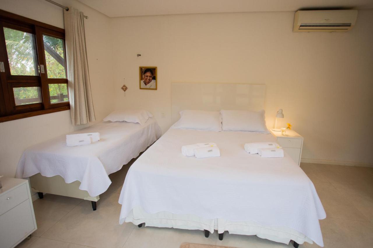 Suites Amma Noronha Fernando de Noronha Ngoại thất bức ảnh