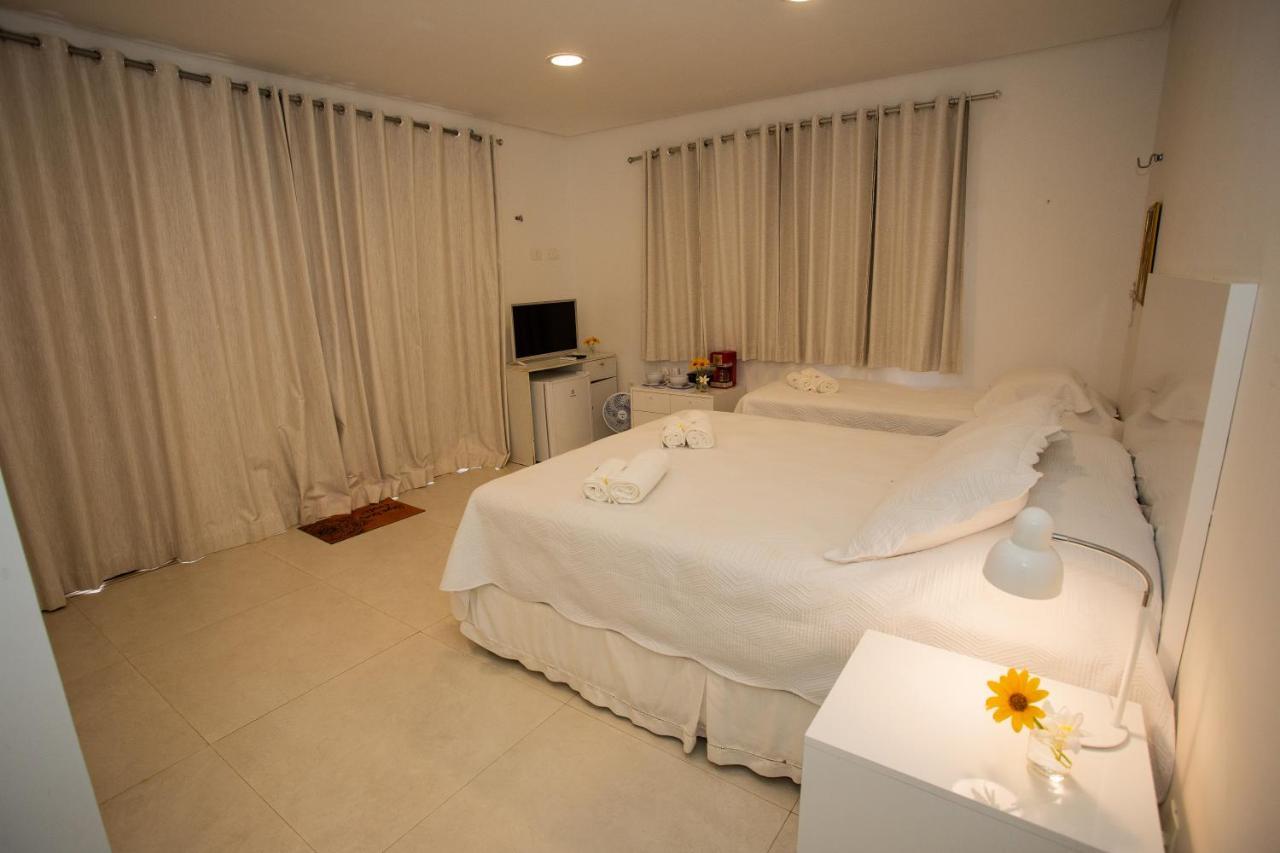 Suites Amma Noronha Fernando de Noronha Ngoại thất bức ảnh