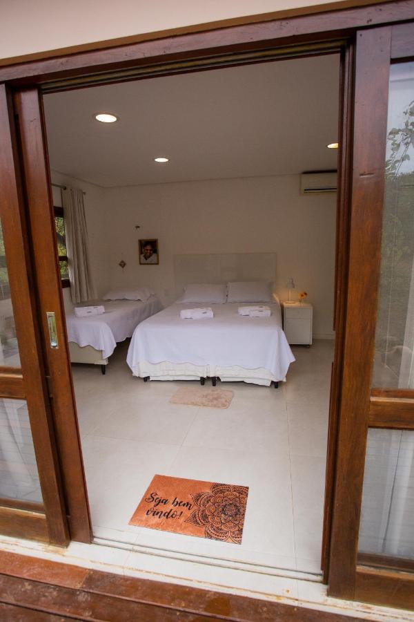Suites Amma Noronha Fernando de Noronha Ngoại thất bức ảnh