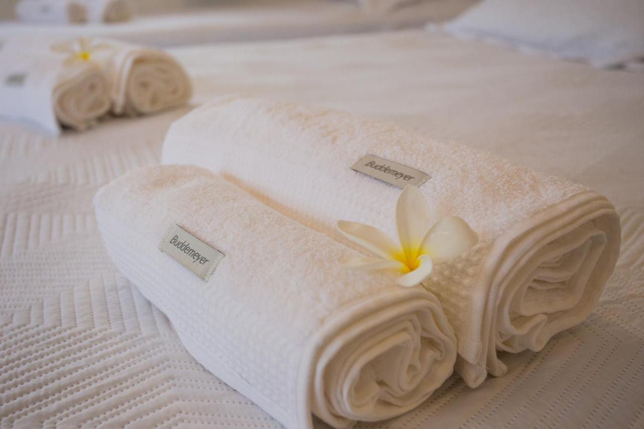 Suites Amma Noronha Fernando de Noronha Ngoại thất bức ảnh