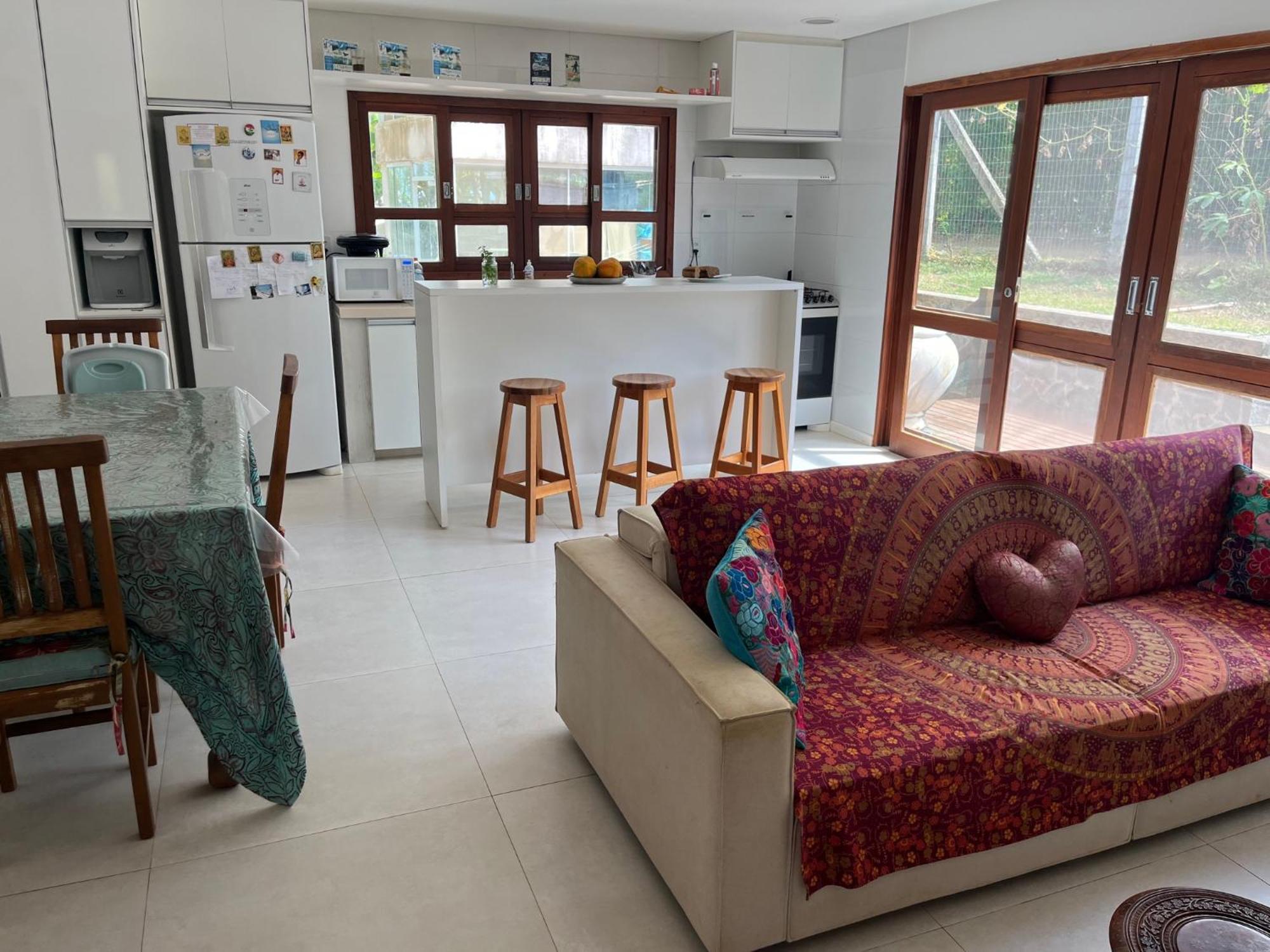 Suites Amma Noronha Fernando de Noronha Ngoại thất bức ảnh