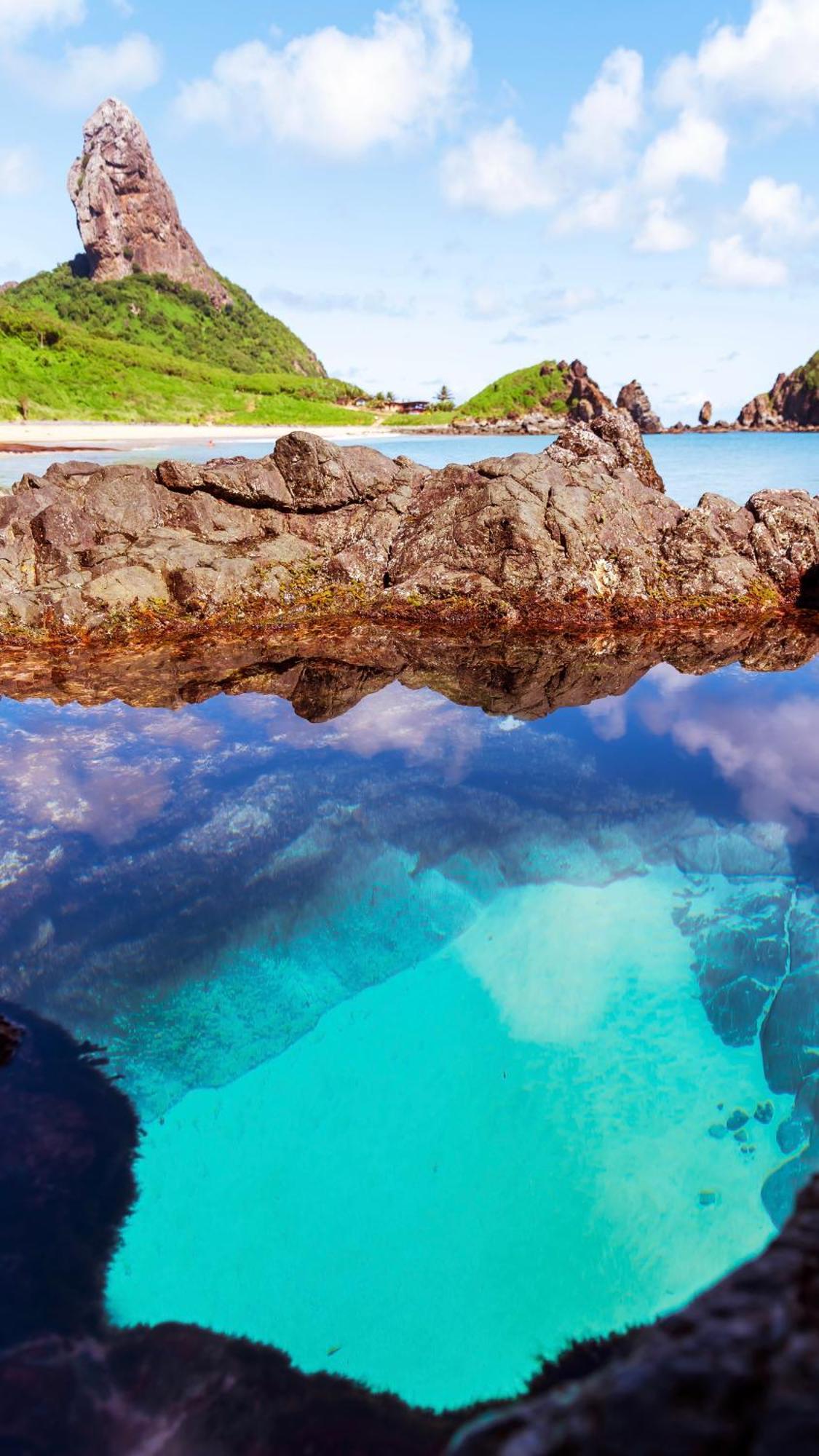 Suites Amma Noronha Fernando de Noronha Ngoại thất bức ảnh