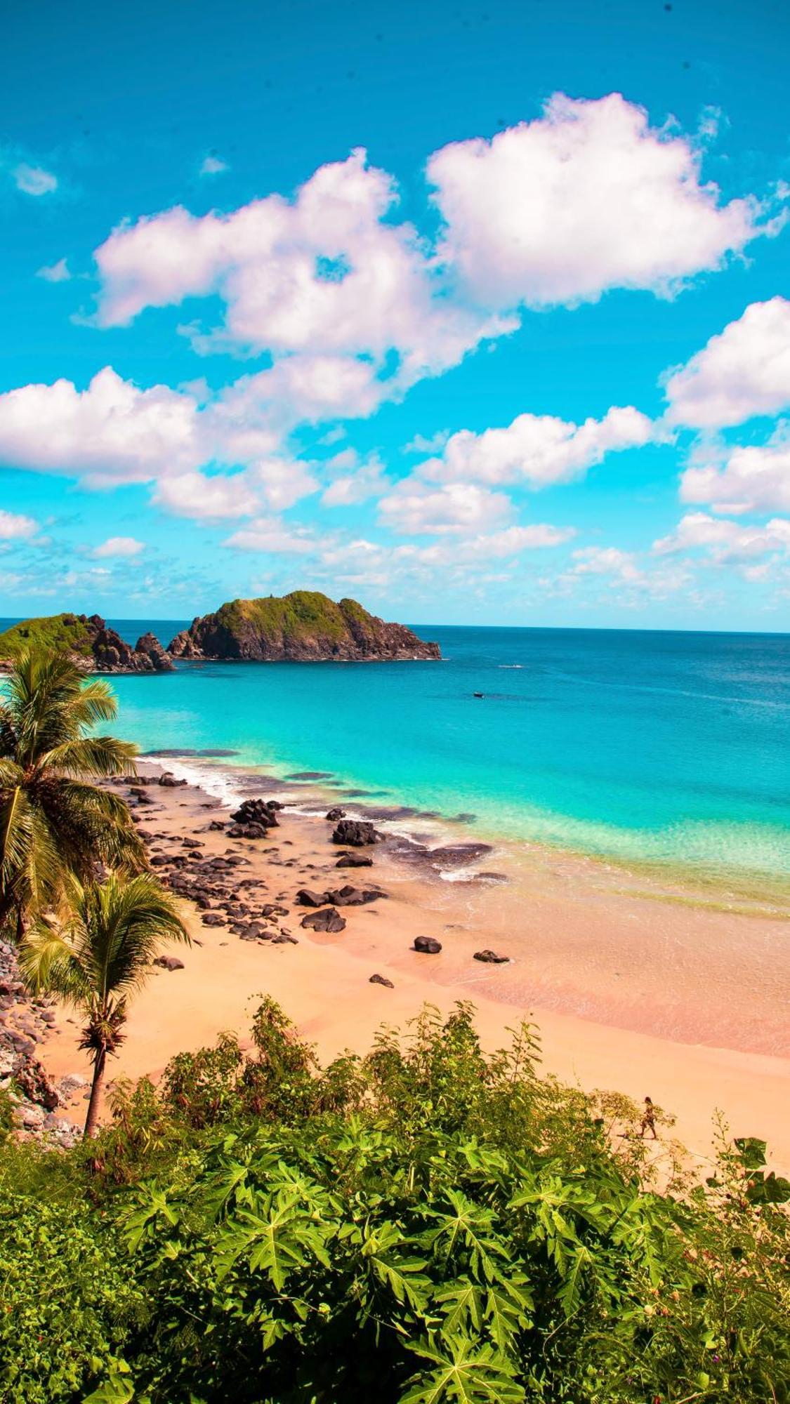 Suites Amma Noronha Fernando de Noronha Ngoại thất bức ảnh