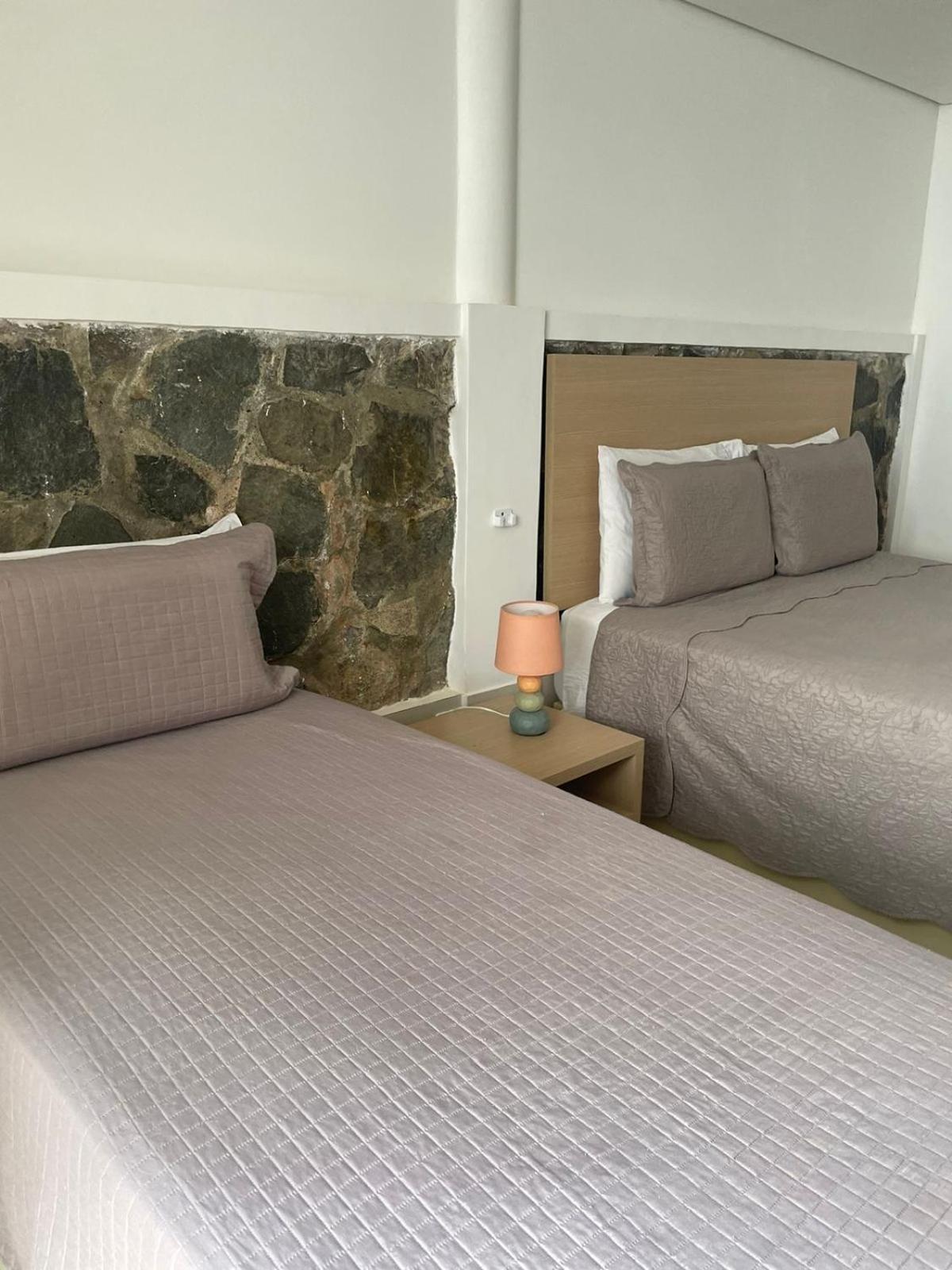 Suites Amma Noronha Fernando de Noronha Ngoại thất bức ảnh