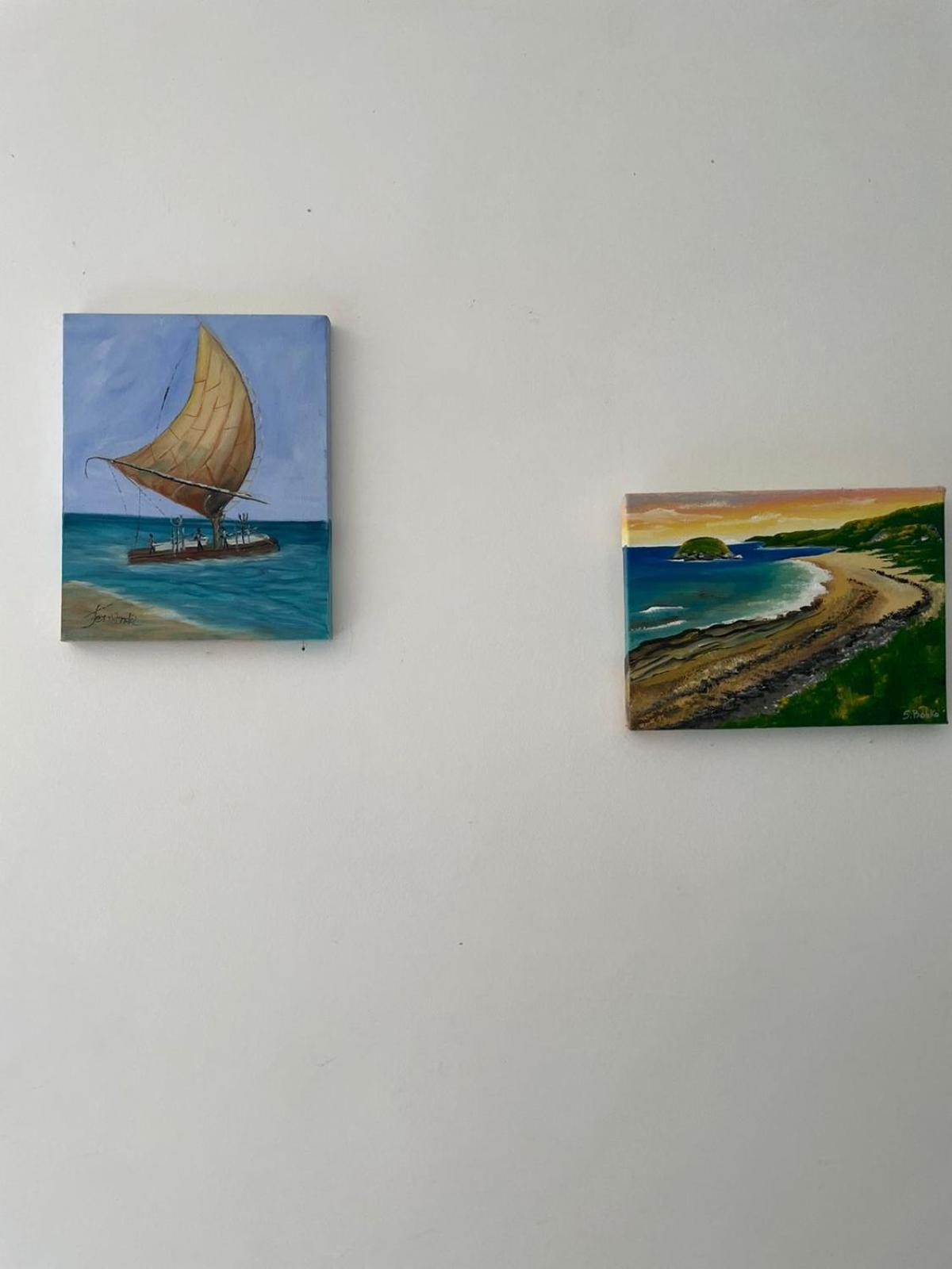 Suites Amma Noronha Fernando de Noronha Ngoại thất bức ảnh