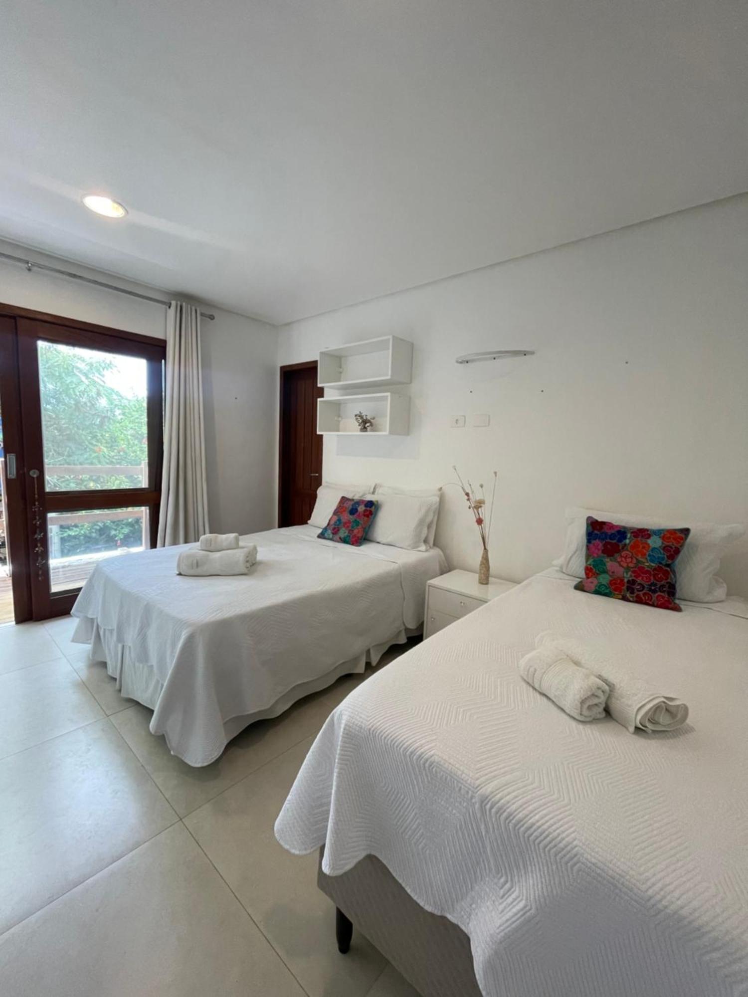Suites Amma Noronha Fernando de Noronha Ngoại thất bức ảnh