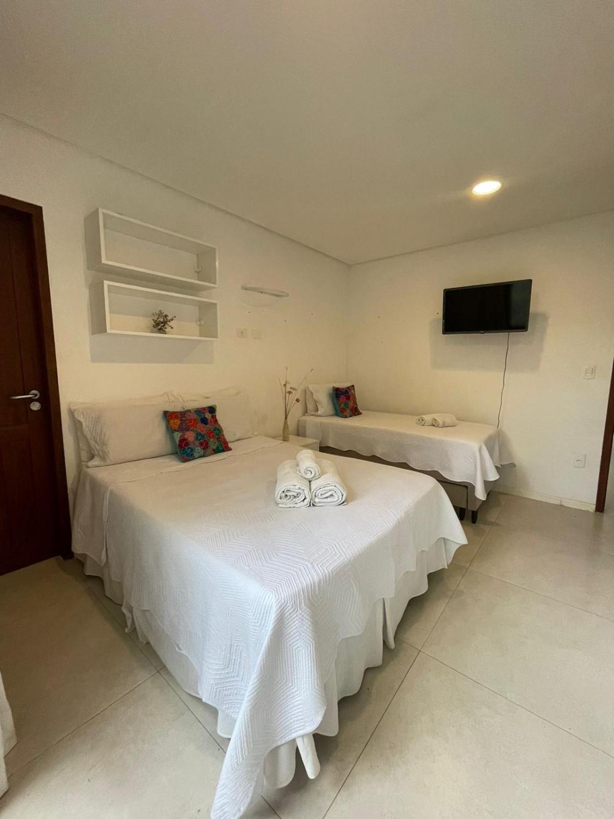 Suites Amma Noronha Fernando de Noronha Ngoại thất bức ảnh