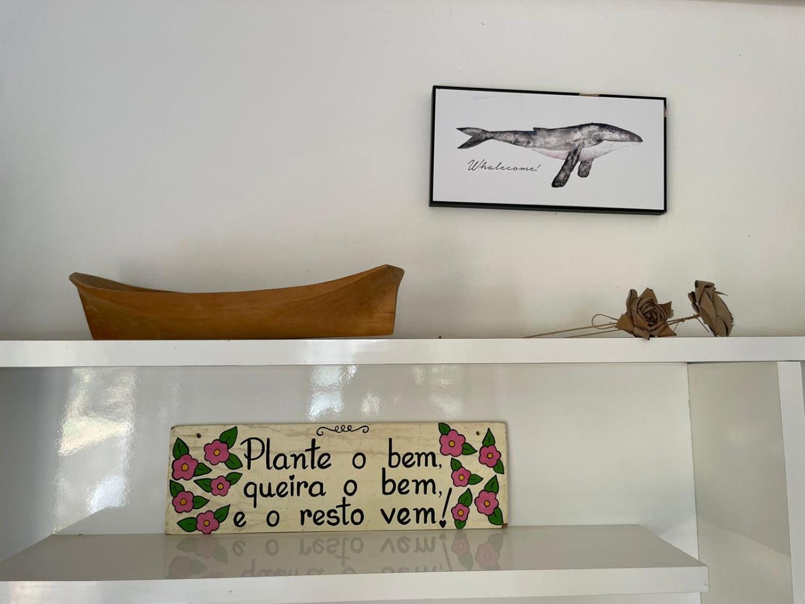 Suites Amma Noronha Fernando de Noronha Ngoại thất bức ảnh