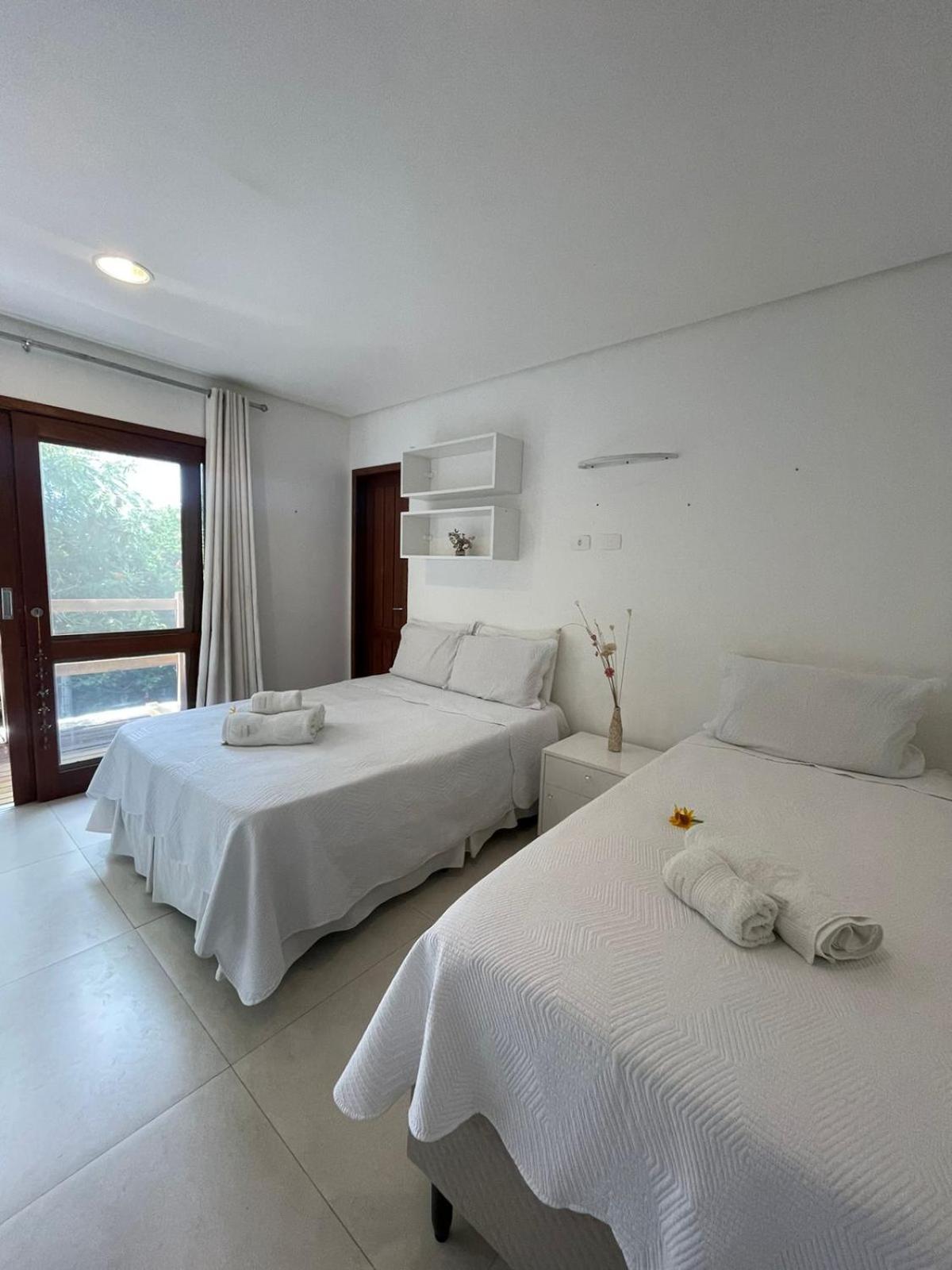 Suites Amma Noronha Fernando de Noronha Ngoại thất bức ảnh