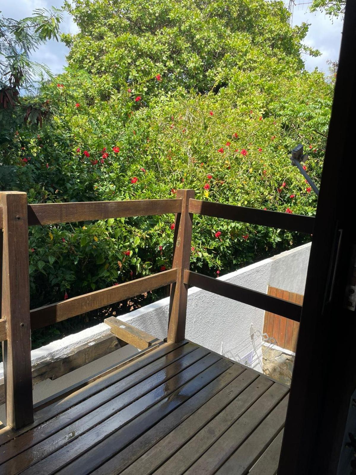 Suites Amma Noronha Fernando de Noronha Ngoại thất bức ảnh
