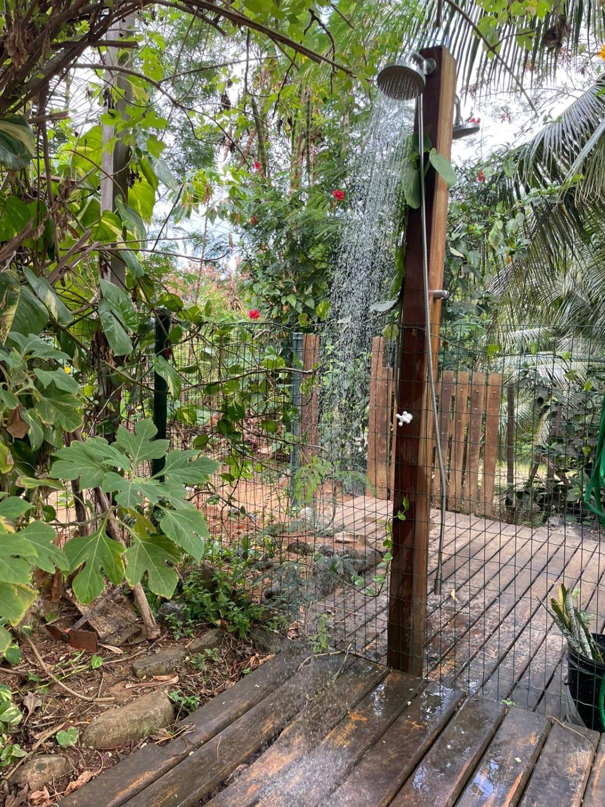 Suites Amma Noronha Fernando de Noronha Ngoại thất bức ảnh